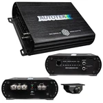 Autotek SM26001D Street Machine Monoblock Amplifier Watts. Fixed Price $93.54.