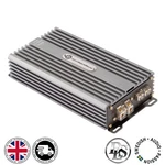 Dls CCI2 Channel Class Amplifier 200W Rms Car Audio Power. Fixed Price $269.12.
