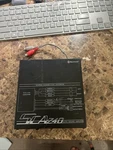 Sherwood SCA-240 Stereo Auto Sound Amplifier Genuine Old School. Fixed Price $79.98.