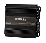 Prv MDX1200.2 Ohm Mini Channel 2X 600 Watts Compact Car Audio Amplifier. Fixed Price $154.91.