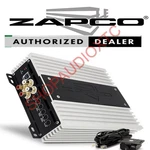 Zapco ST-500XM-III Monoblock 500W Rms Subwoofers Bass Speakers Amplifier New. Fixed Price $299.99.
