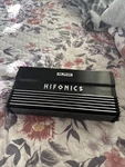 Hifonics Alpha A2000.1D Watts Class Mono Subwoofer Amplifier Car Ohm. Fixed Price $250.00.
