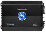 Planet Audio PL1500.1M W Max Class Ab Monoblock Stereo Car Amplifier. Fixed Price $79.99.