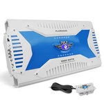 Pyle 6 Channel 2000 Watt Waterproof Marine Bridgeable Mosfet Amplifier. Fixed Price $188.99.
