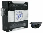 Soundstream TXP1.12000D 12,000 Watt Mono Amplifier 1-OHM Car Stereo. Fixed Price $249.95.