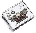 Power Acoustik BASS-12C Digital Restoration Proccessor With Two Knob Rem.... Fixed Price $102.57.