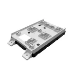 Genuine Mopar Body Controller Module 68277392AC. Fixed Price $285.14.