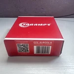 Taramps Ts 400X4 Amplifier Channels 2 Ohm 400W Rms New Small Size!. Fixed Price $59.99.