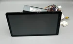 Linkswell TA-UVDD13-3RR-4C Rotating Car Stereo Good Condition. Fixed Price $600.00.