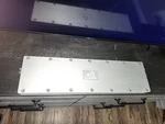 Massive Audio Primo P8 Amp 7500 Watt. Fixed Price $500.00.