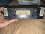 PORSCHE928 Oem 6CHANNEL Amplifier 92864543500 FITS1989-1990 BLAUPUNKT#7607533070. Fixed Price $360.00.