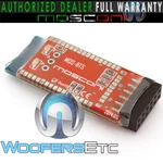 Mosconi Mos-bts Bluetooth Audio Streaming Module For Dsp Amplifiers New. Fixed Price $219.99.