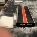 Memphis Mojo MJP3000.1 Monoblock 3000W Car Audio Amplifier. Fixed Price $455.00.