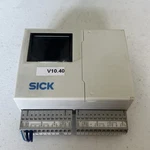 Used Sick Amplifier Unit AOD-P1 6028960. Fixed Price $99.00.
