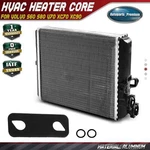 Hvac Heater Core For Volvo S60 01-09 S80 99-06 V70 01-07 XC70 03-08 XC90 03-14. Fixed Price $41.89.
