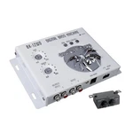 Soundstream BX-12WD Digital Bass Boost Processor Remote Control Epicenter White. Fixed Price $71.48.
