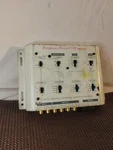 Profile California Q100 Multi Channel Electronic Crossover Network Old School. Fixed Price $35.00.