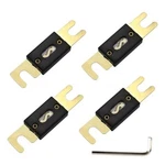 Anl Fuse For Audio Stereo Amplifier Speaker Subwoofer. Fixed Price $15.37.