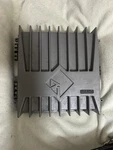 Rockford Fosgate Punch Oldschool 240 .4 Amplifier Channel. Fixed Price $165.00.