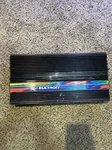 Fultron MX220-4 55X4 Korean Memphis Amp. Fixed Price $250.00.