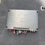 Kenwood Amplifire XR900-5 Pre Owned Tested. Fixed Price $200.00.