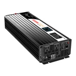 Pure Sine Wave 1500W/2000W/3000W 36V To 120V Power Inverter For Home Use. Fixed Price $151.00.