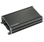 Kicker 46CXA12001 Car Audio Class Mono 2400W Subwoofer Amplifier CXA1200.1. Fixed Price $329.95.