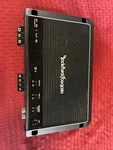Rockford Fosgate Prime 1200W Class Mono Amplifier. Fixed Price $299.00.