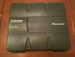 Pioneer GM-5200T. Fixed Price $80.00.