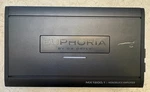 Euphoria 1200.1 0G Tiffany Rcas 1-CHANNEL Mono Amplifier Made Phillipines. Fixed Price $144.95.