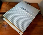 Kenwood Audio Amplifier KAC-746 Old School 4/3/2 Channel. Fixed Price $138.62.