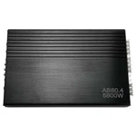 5800W 12V 4 Channel Car Amplifier Stereo Audio Super Bass Power Subwoofer. Fixed Price $93.50.