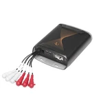 Infinity INFDSP4425 4X25 31BAND With Sub Output. Fixed Price $239.99.