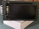 Cadillac Oem 10377531 Chevy Navigation Gps Bose Lux Radio Cd Stereo. Fixed Price $80.00.