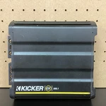 Kicker CX300.1 Amplifier For Parts. Fixed Price $34.99.