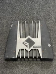 Rockford Fosgate Power 150A1 Monoblock Car Audio Amplifier Old School. Fixed Price $81.12.