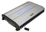 Hifonics Thor TRX5005DSP 5-CHANNEL Amplifier With 8-CHANNEL Processor. Fixed Price $577.81.