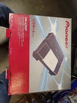 Pioneer GM-6300F 4/3/2CH 300W True Rms Old School Power Amplifier.. Fixed Price $120.00.
