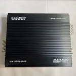 Sundown Audio SFB-1000.4D Amplifier 4-CHANNEL. Fixed Price $529.99.