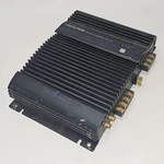 Alpine Bridgeable Power Amplifier 45W X2 Rms 4OHM 3547 Vintage Tested Working. Fixed Price $99.99.