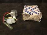 Nissan 1979-82 Datsun 310 -24811-M7000-AMPLIFIER Nos. Fixed Price $75.00.