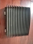 Rockford Fosgate Punch 100 Dsm Old School 2 Channel Amplifier. Fixed Price $199.00.