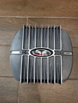 Rockford Fosgate Power 350S 2 Channel Old School Car Audio Amplifier. Fixed Price $130.00.
