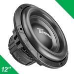 TPT-T2500-12 D4 Timpano 12" Subwoofer Watt Max Power Dual Ohm Car Audio. Fixed Price $240.50.