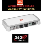 Jbl Marine A758 8-CHANNEL Amplifier Watts Rms X Bridgeable 250W. Fixed Price $659.95.