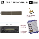 Contact Film Radio For Alfa Romeo 156 Gta Blaupunkt Travelpilot Display. Fixed Price $20.45.