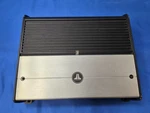 Jl Audio XD600/1V2 Mono Subwoofer Amplifier. Fixed Price $329.95.