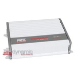 Mtx Audio WET75.2 2-CH. Class A/b Marine Speaker Sub Amplifier 200W New. Fixed Price $249.95.