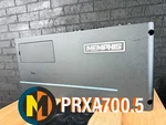 Memphis PRXA700.5 5-CHANNEL Great Shape! Free Shipping Tested And Works 100%. Fixed Price $277.00.