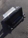 18-22 Hyundai Accent Am Fm Cd Radio Receiver Display Screen Oem 96180J0060URD. Fixed Price $64.99.